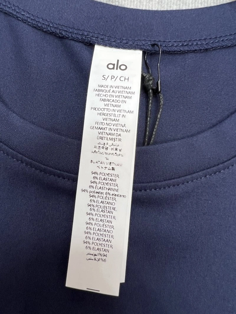 Alo T-Shirts Timeless 150014