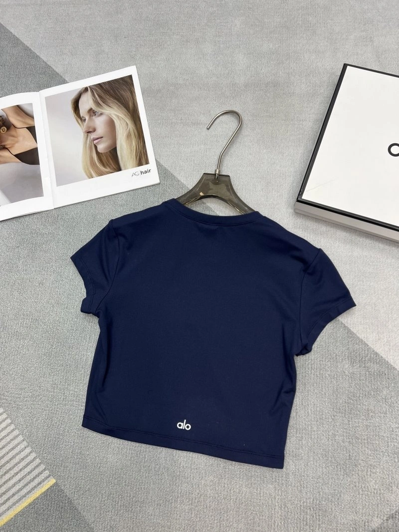Alo T-Shirts Timeless 150014