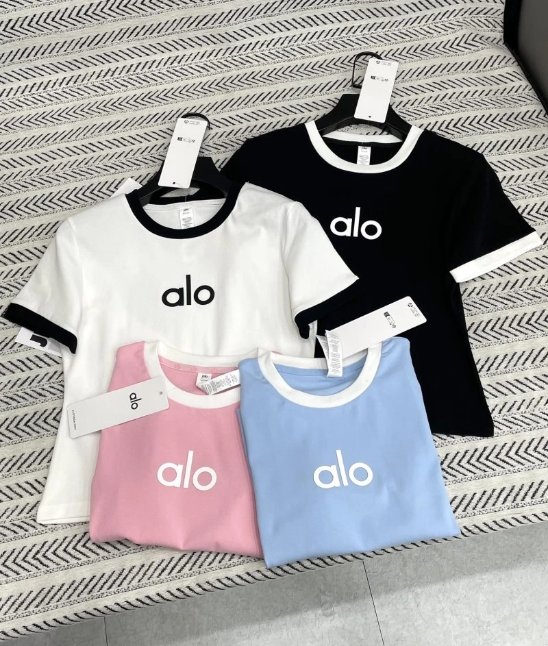 Lightweight Alo T-Shirts 155063