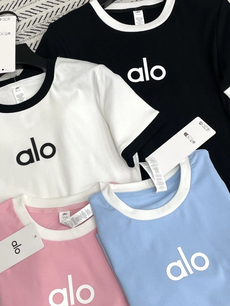 Lightweight Alo T-Shirts 155063