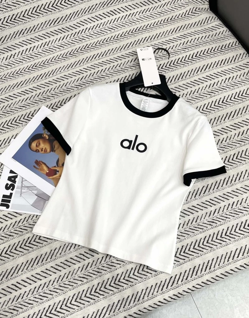 Lightweight Alo T-Shirts 155063