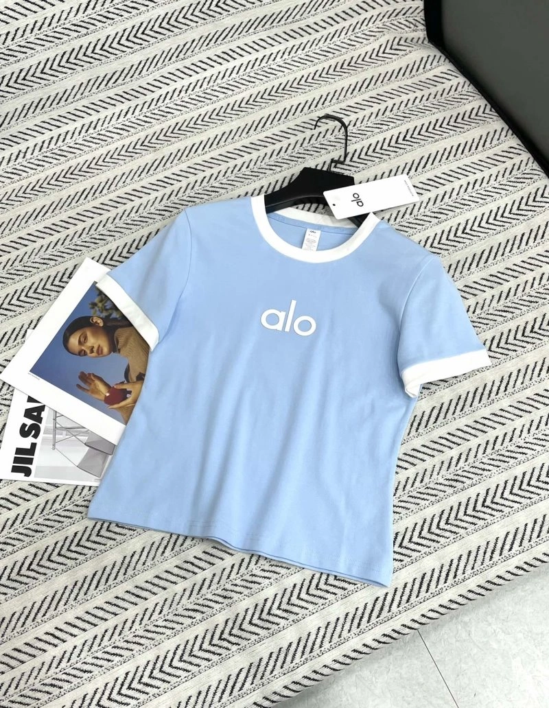 Lightweight Alo T-Shirts 155063