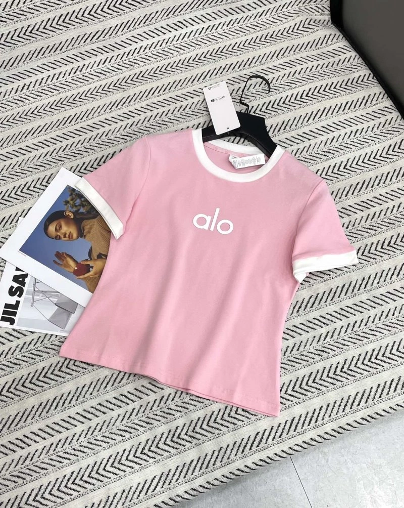Lightweight Alo T-Shirts 155063