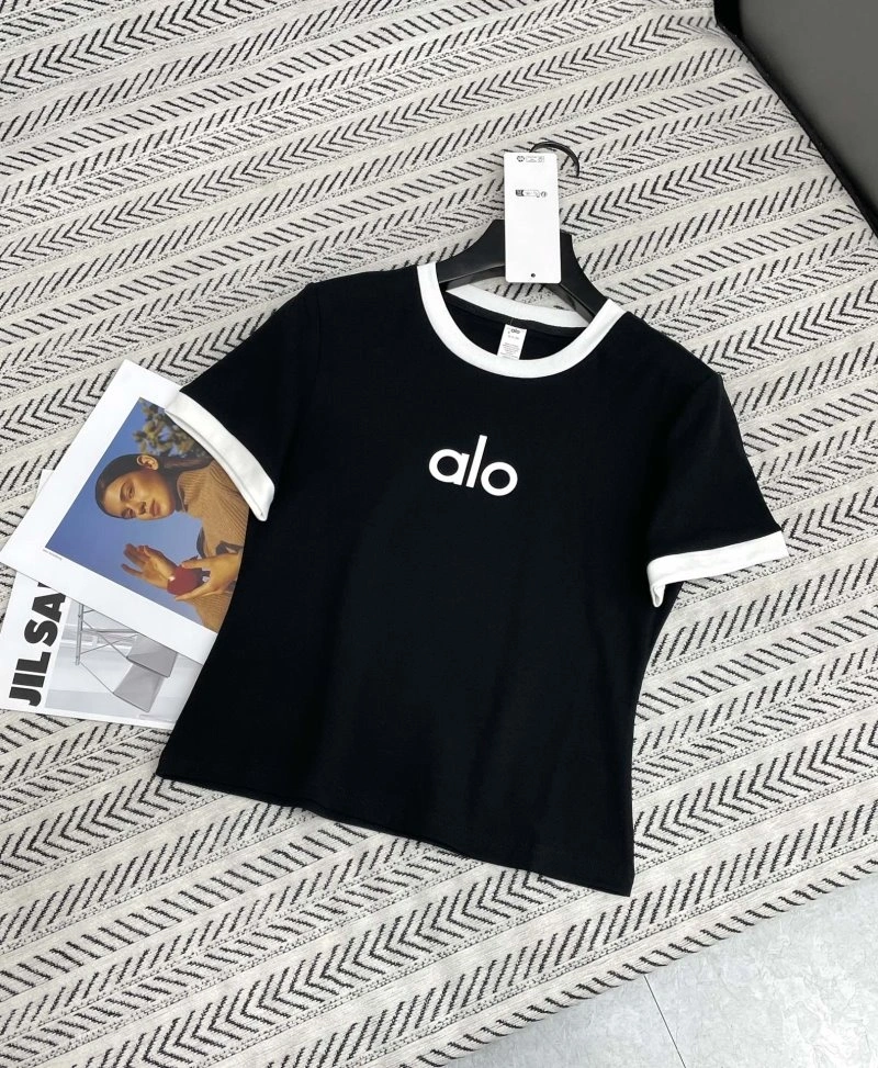 Lightweight Alo T-Shirts 155063