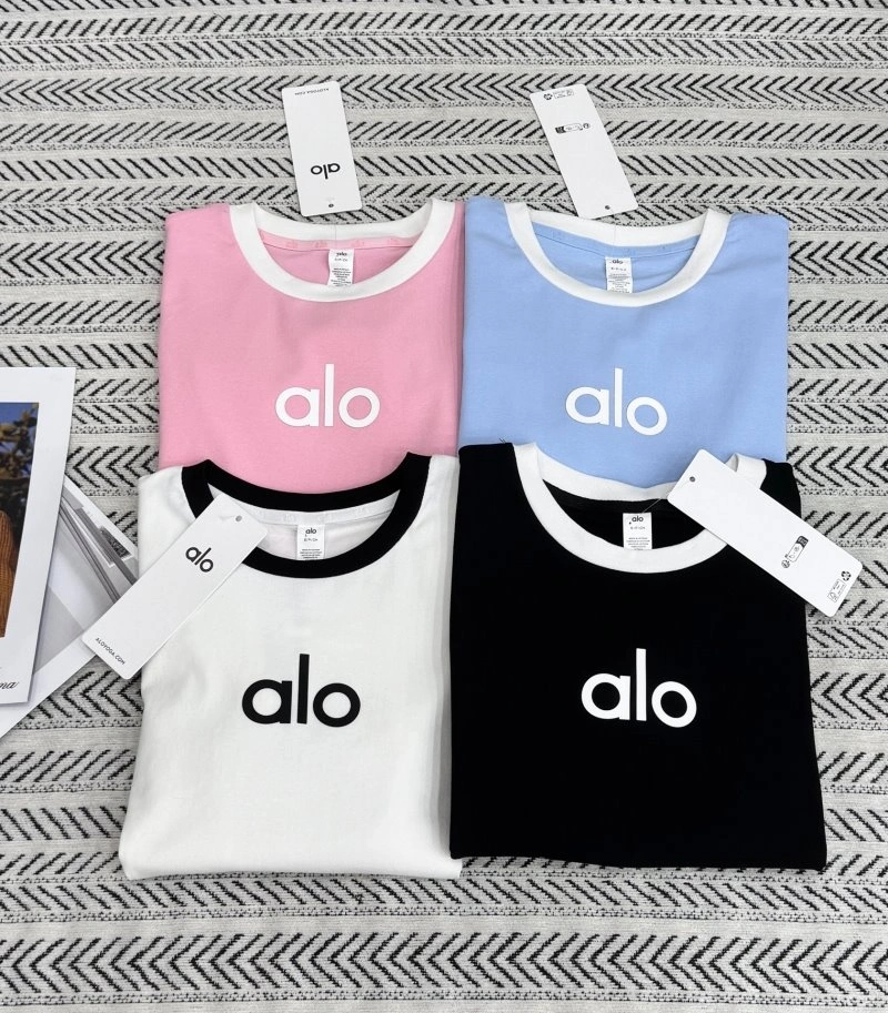 Lightweight Alo T-Shirts 155063
