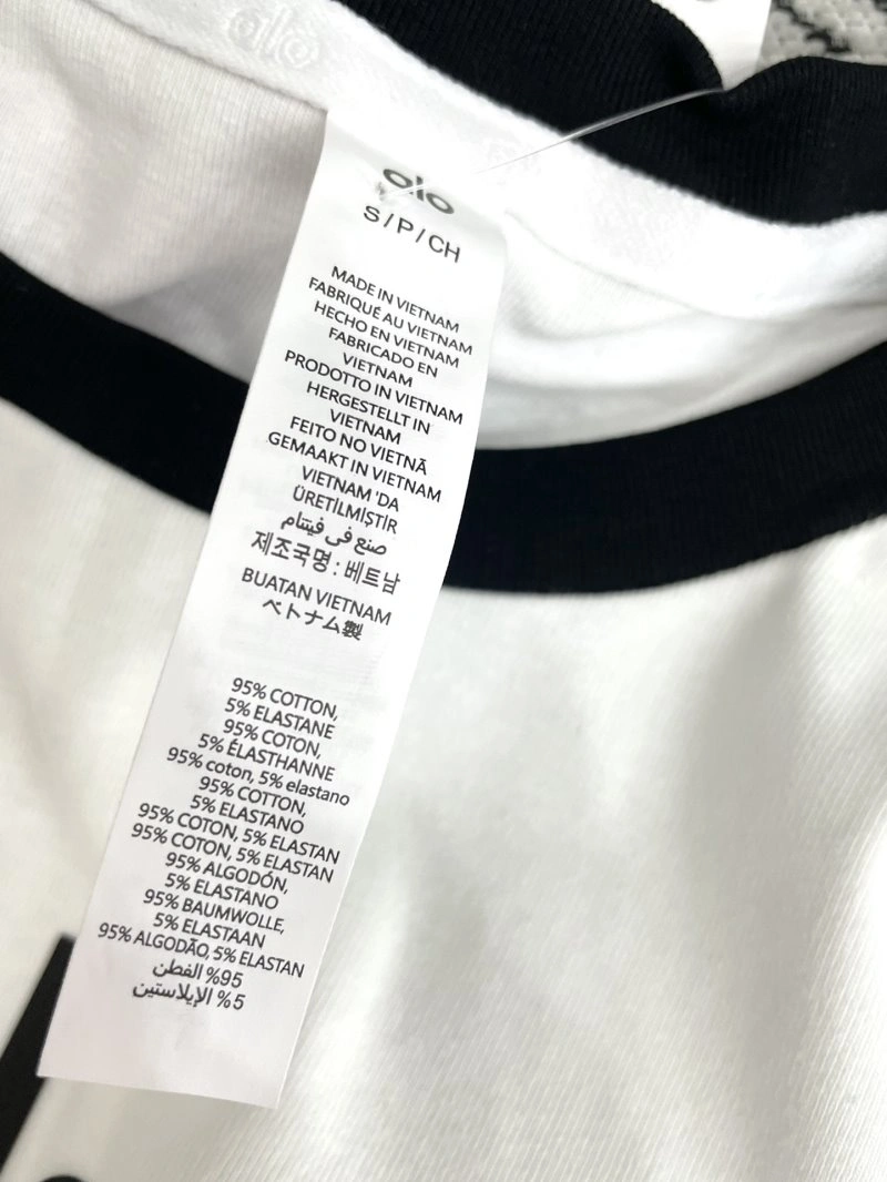 Lightweight Alo T-Shirts 155063