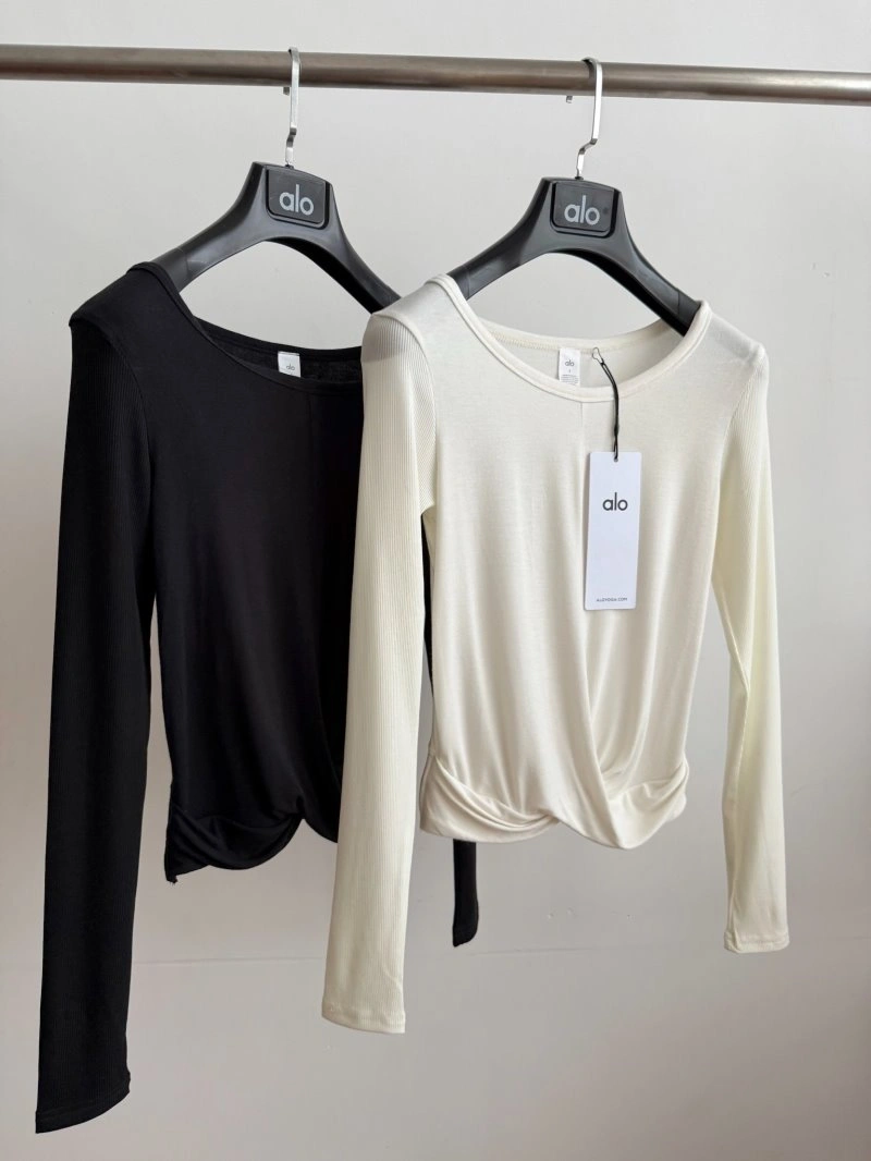 Alo T-Shirts Sustainable 155064