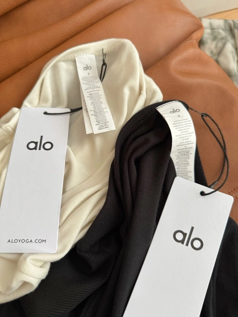 Alo T-Shirts Sustainable 155064