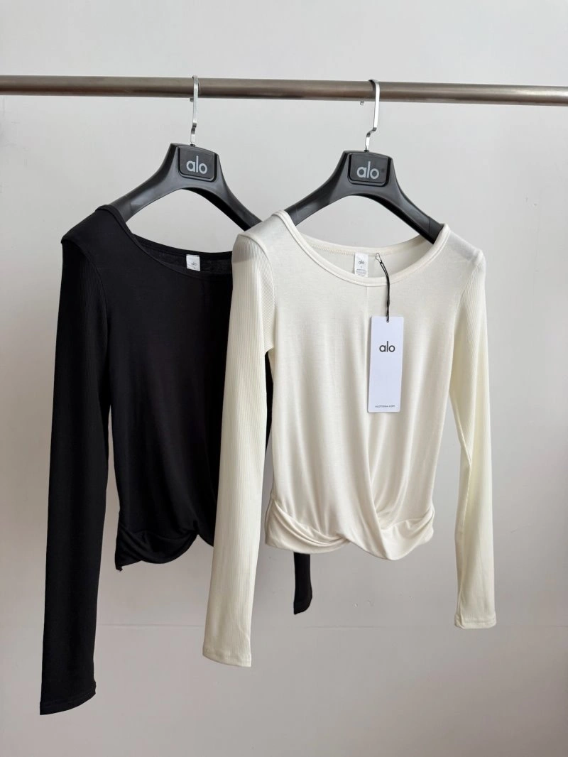 Alo T-Shirts Sustainable 155064