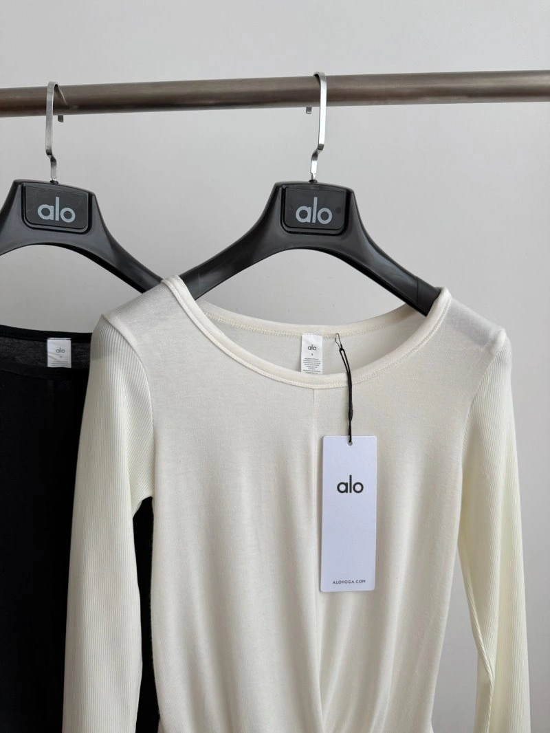 Alo T-Shirts Sustainable 155064