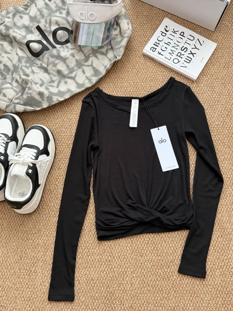 Alo T-Shirts Sustainable 155064