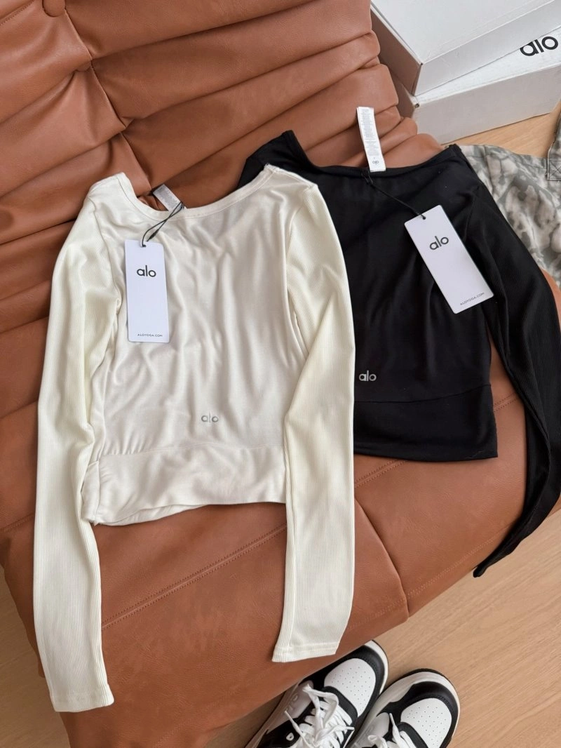 Alo T-Shirts Sustainable 155064