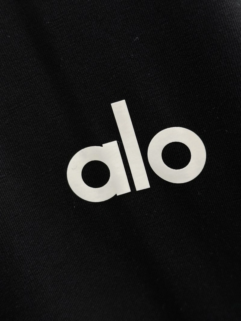 Alo T-Shirts AllSeason 155062