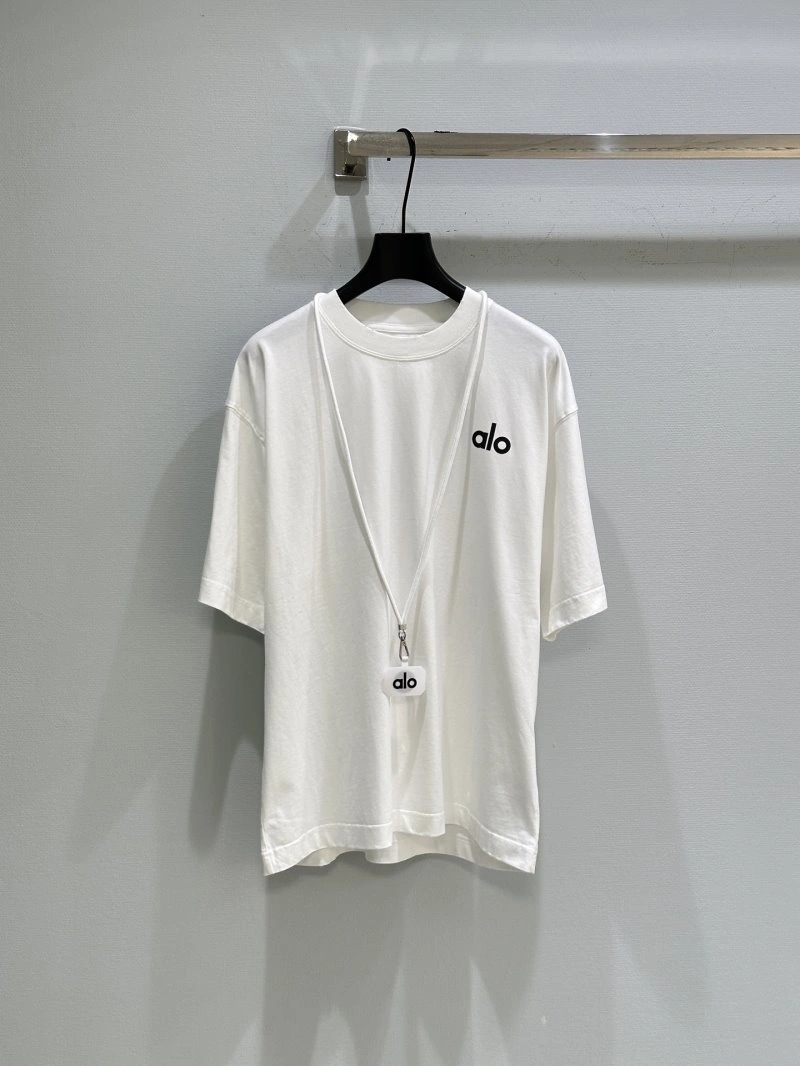 Alo T-Shirts Bright 155061