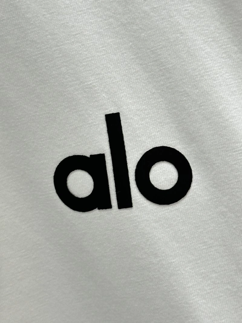Alo T-Shirts Bright 155061