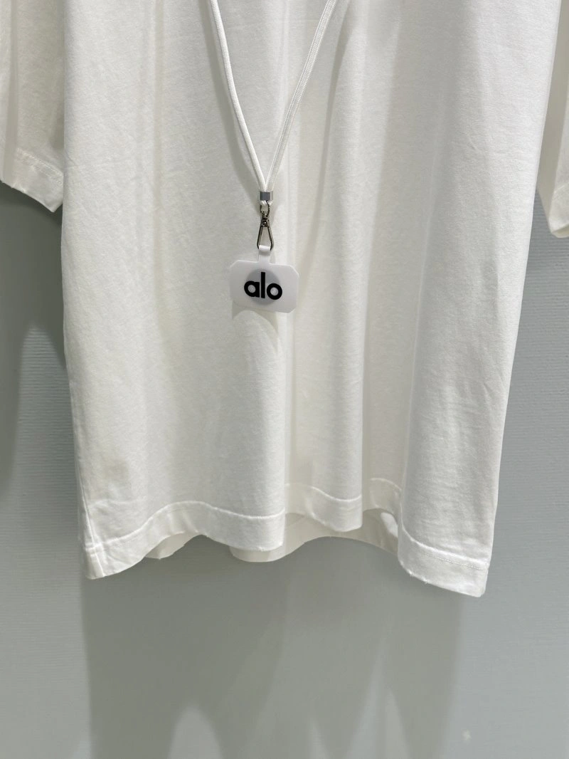 Alo T-Shirts Bright 155061