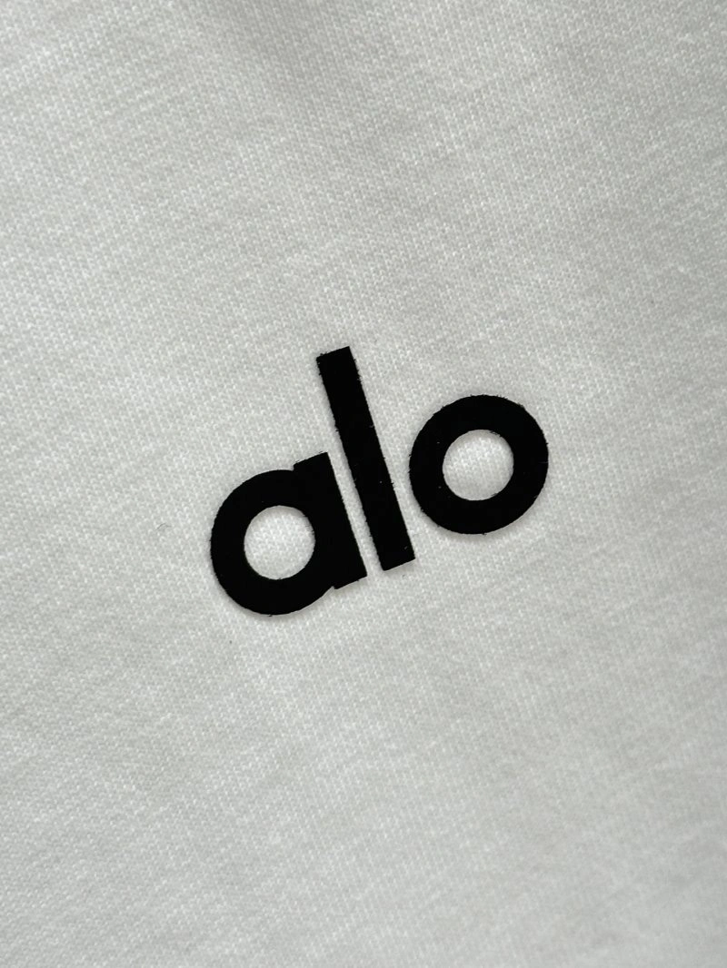 Alo T-Shirts Bright 155061
