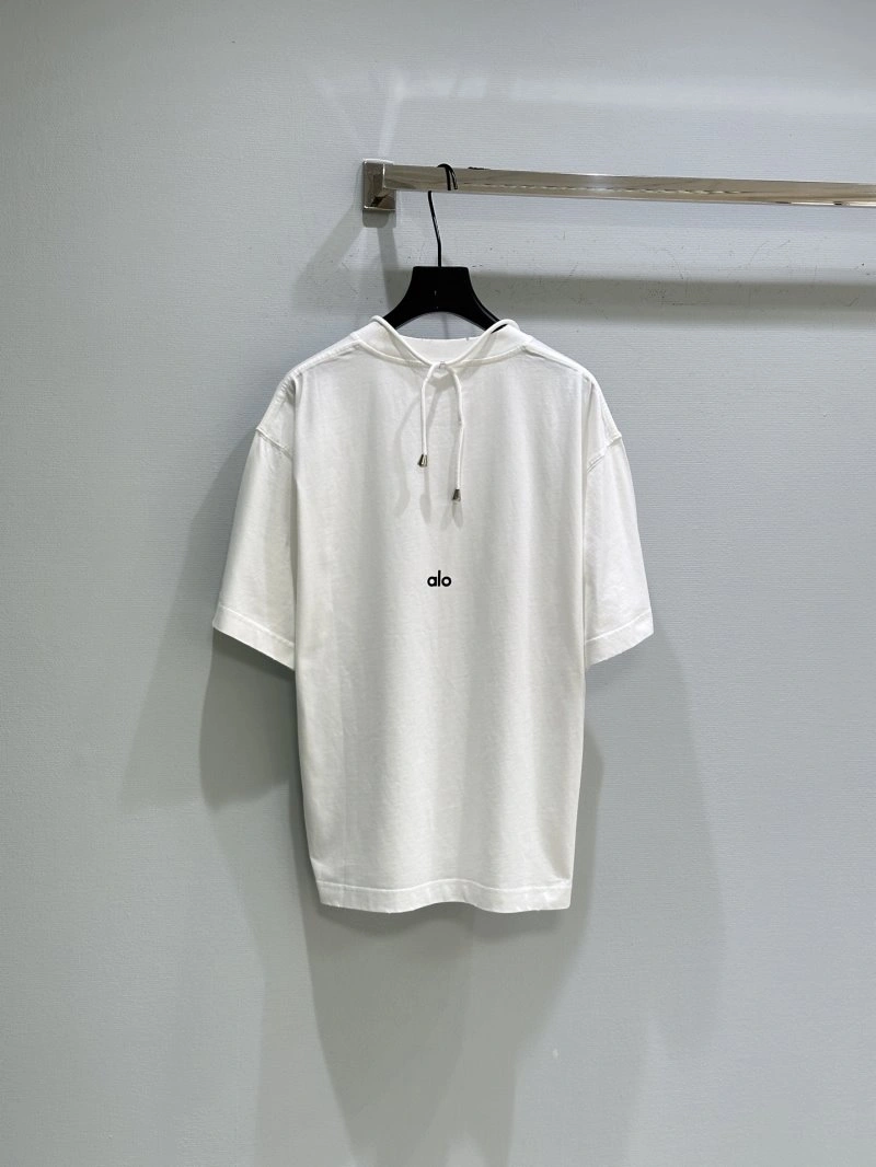 Alo T-Shirts Bright 155061
