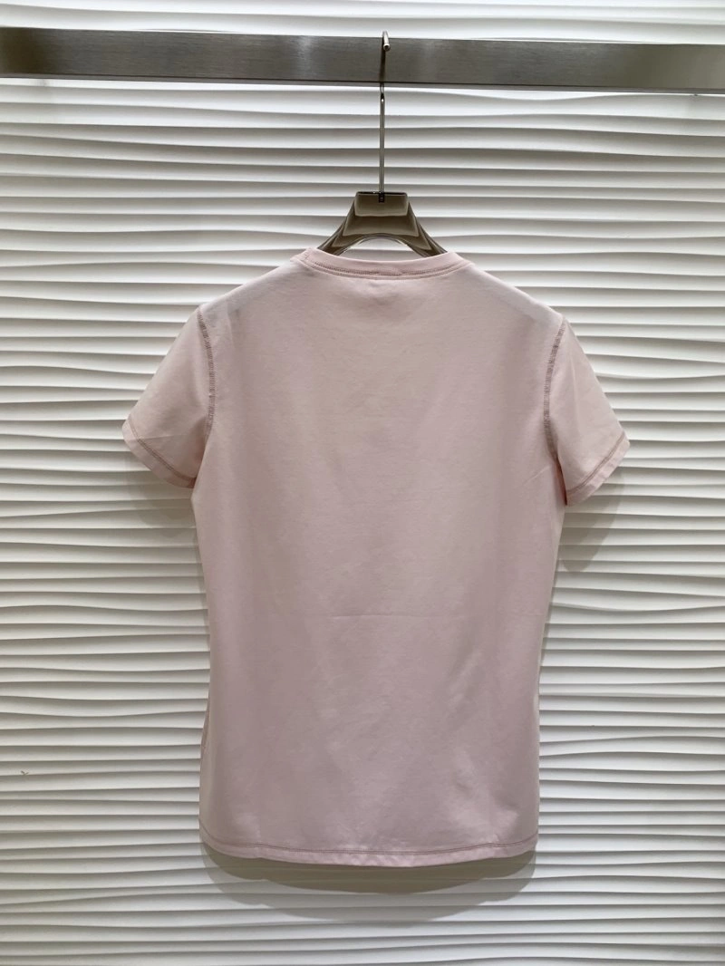 Alo T-Shirts TechFriendly 155058