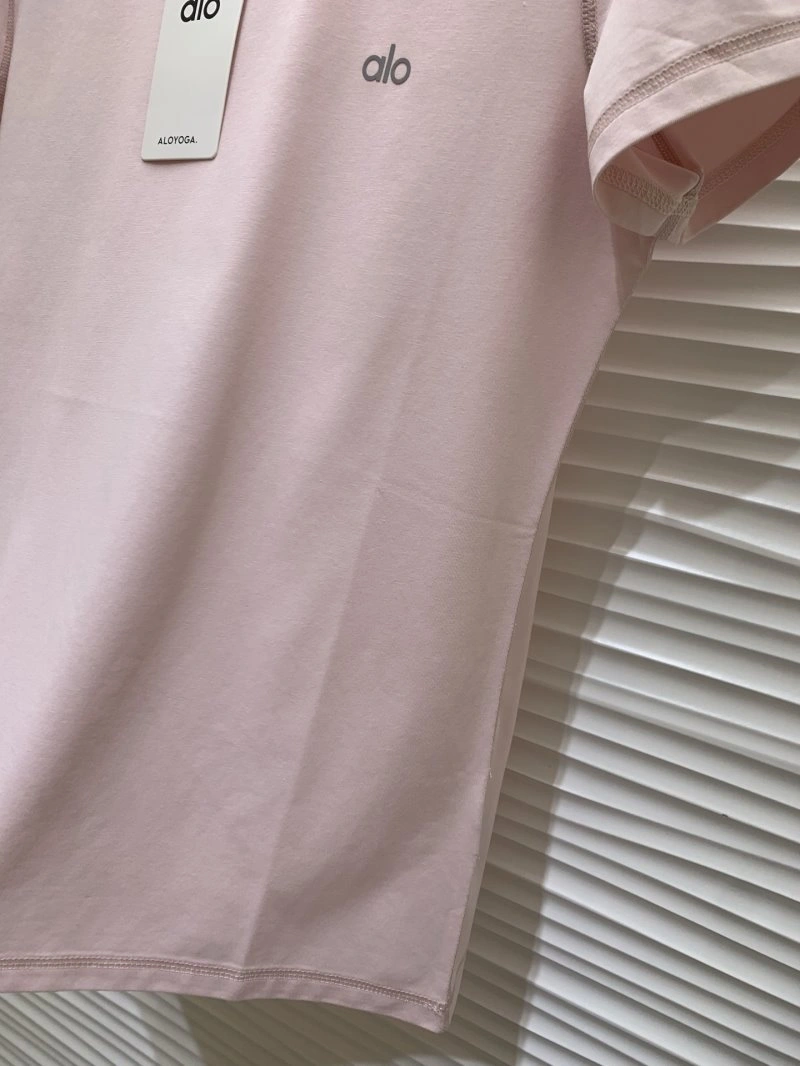 Alo T-Shirts TechFriendly 155058