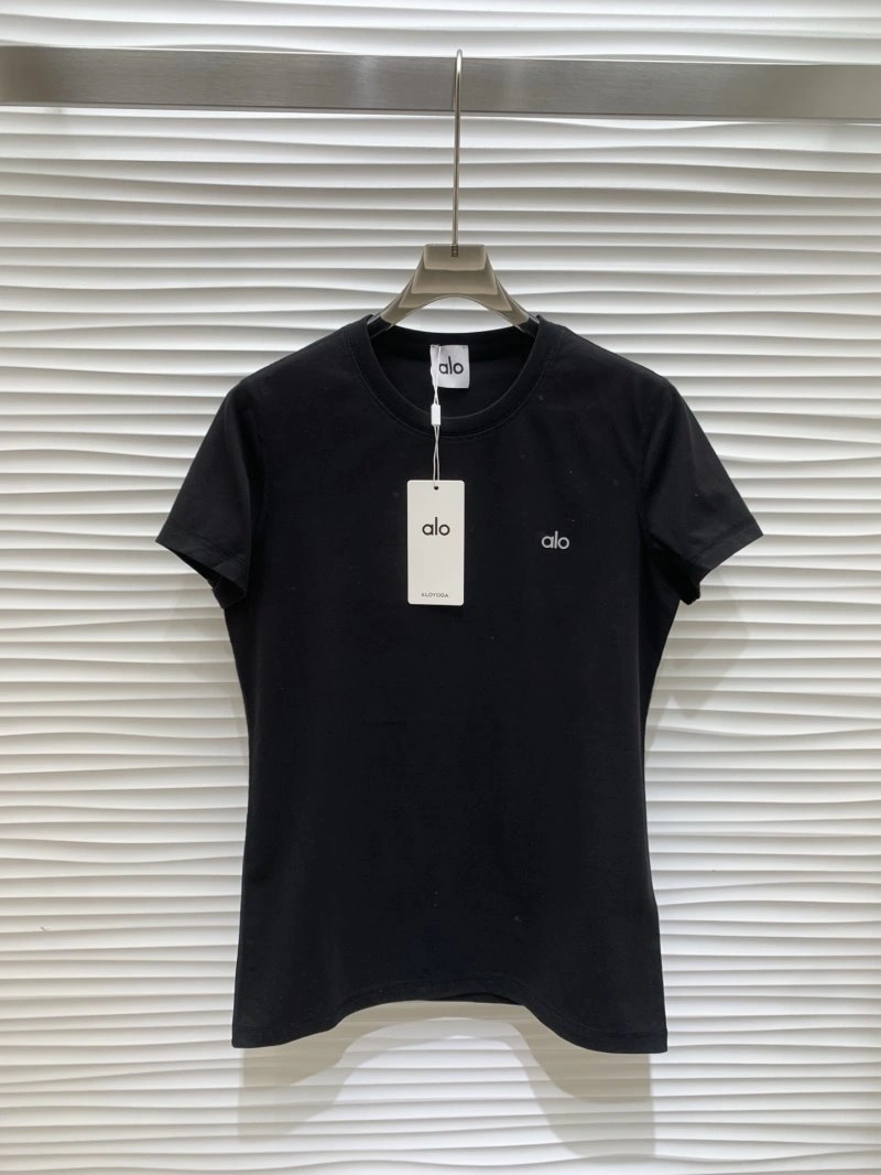 Alo T-Shirts Compact 155055