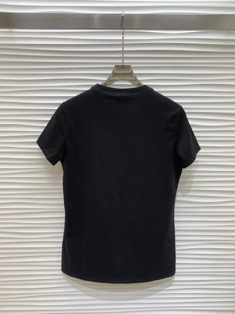 Alo T-Shirts Compact 155055