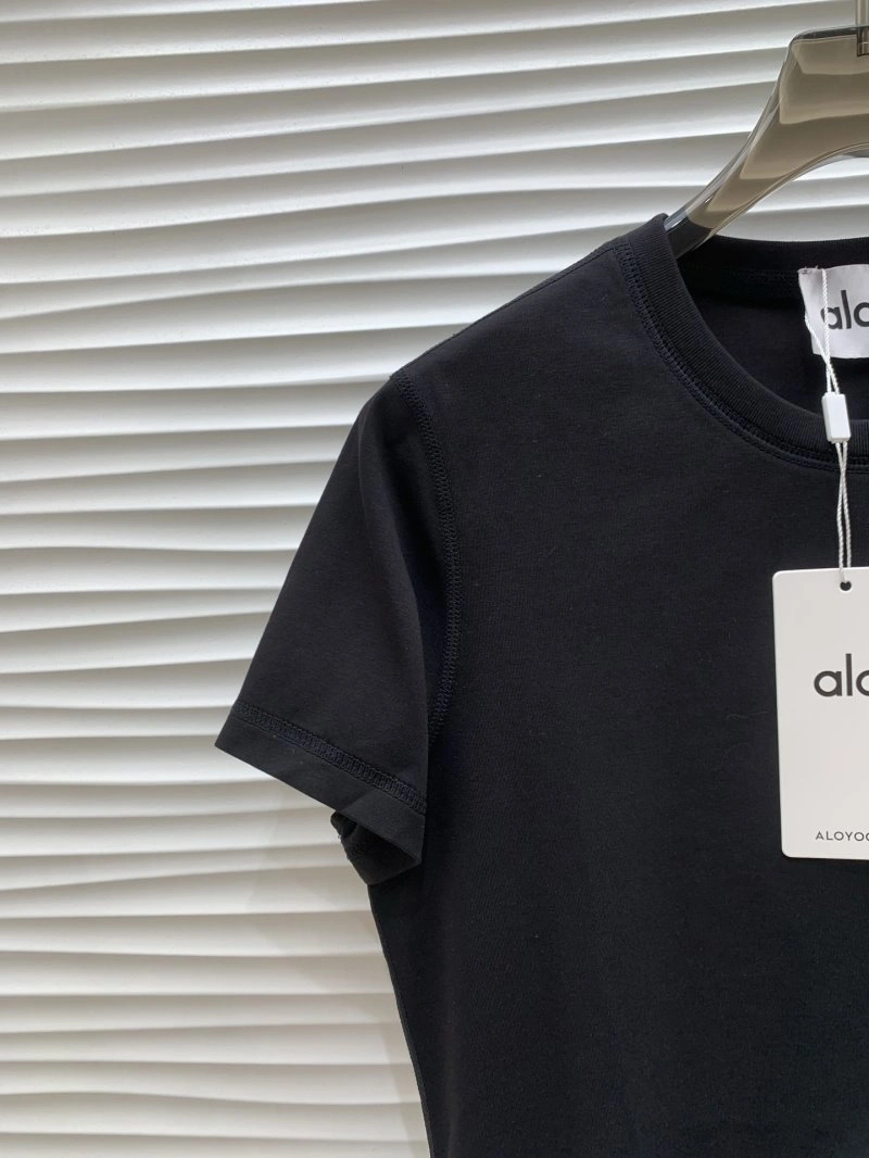 Alo T-Shirts Compact 155055