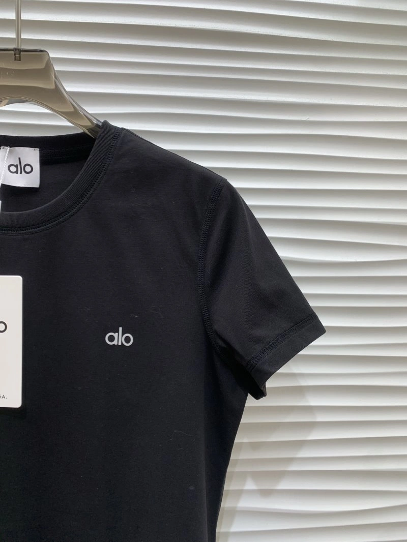 Alo T-Shirts Compact 155055