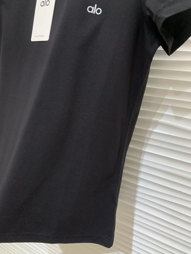 Alo T-Shirts Compact 155055