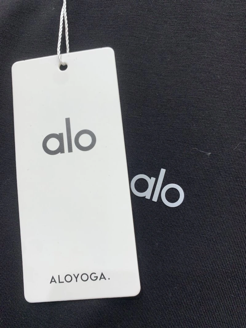 Alo T-Shirts Compact 155055