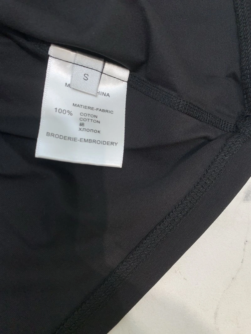 Alo T-Shirts Compact 155055