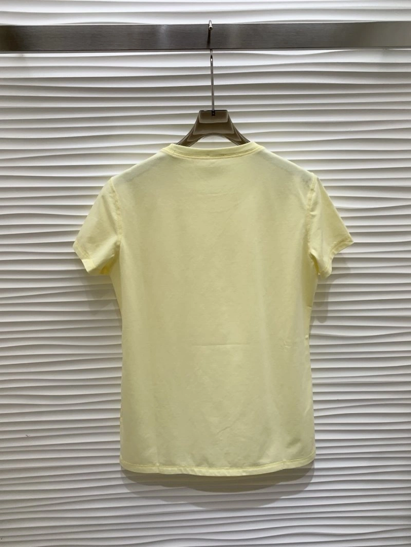 Alo T-Shirts Durable 155053