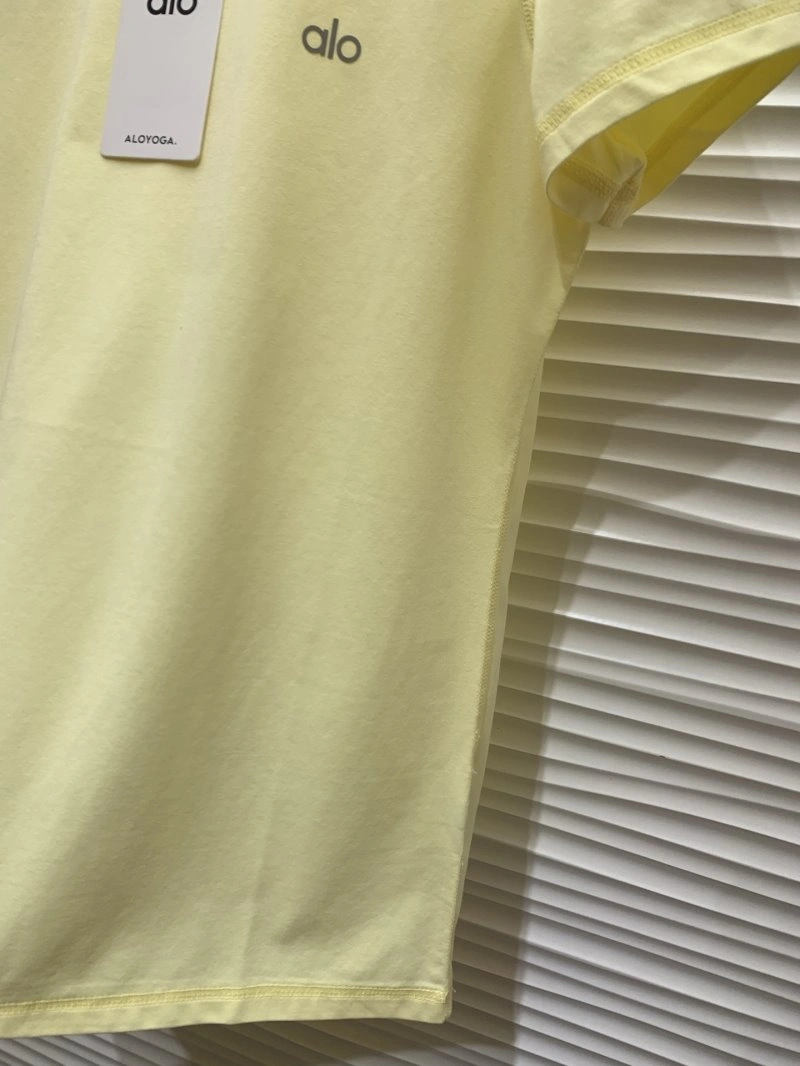 Alo T-Shirts Durable 155053
