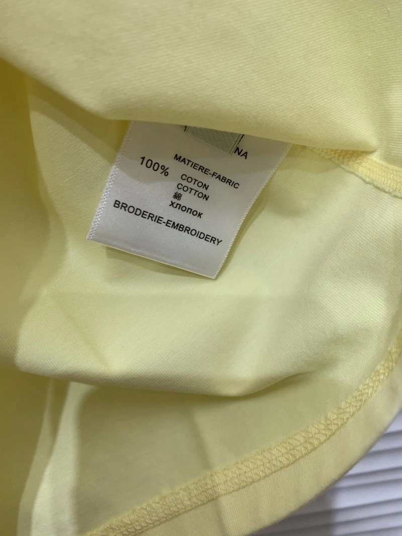 Alo T-Shirts Durable 155053