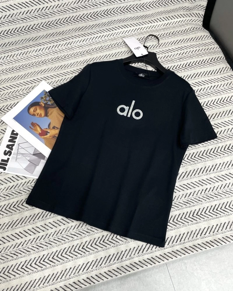 Alo T-Shirts Colorful 155052