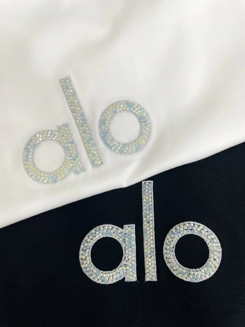 Alo T-Shirts Colorful 155052