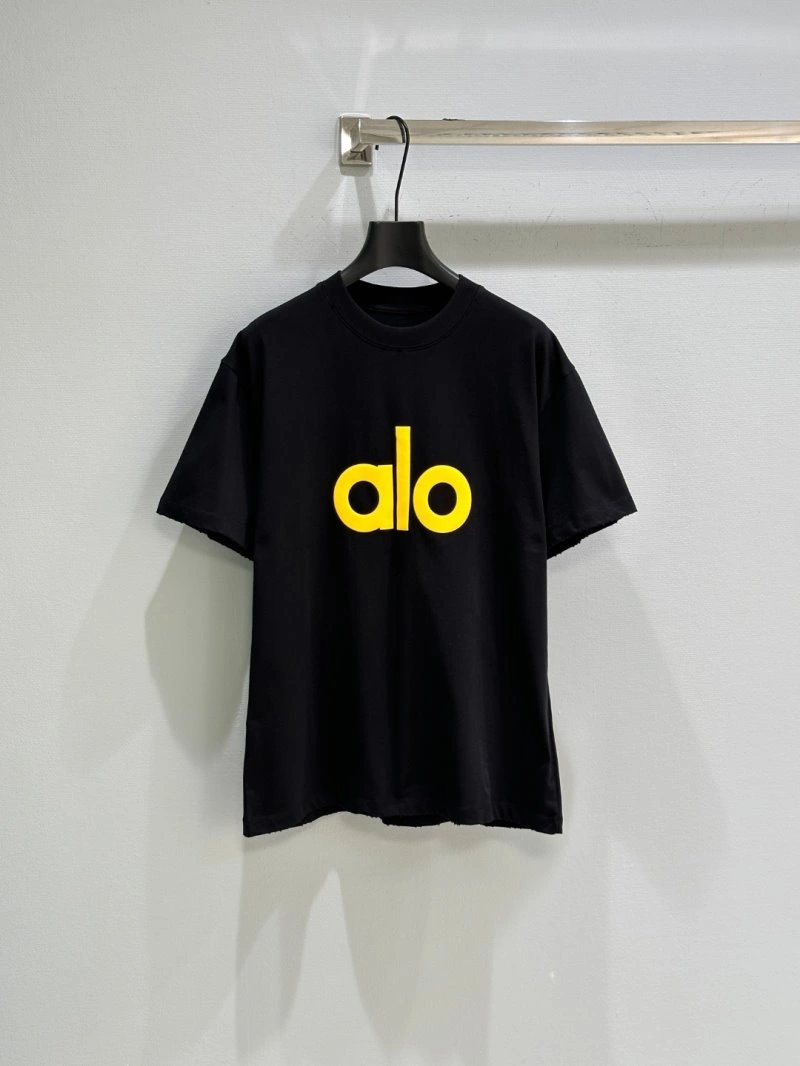 Alo T-Shirts ComfortFit 155049