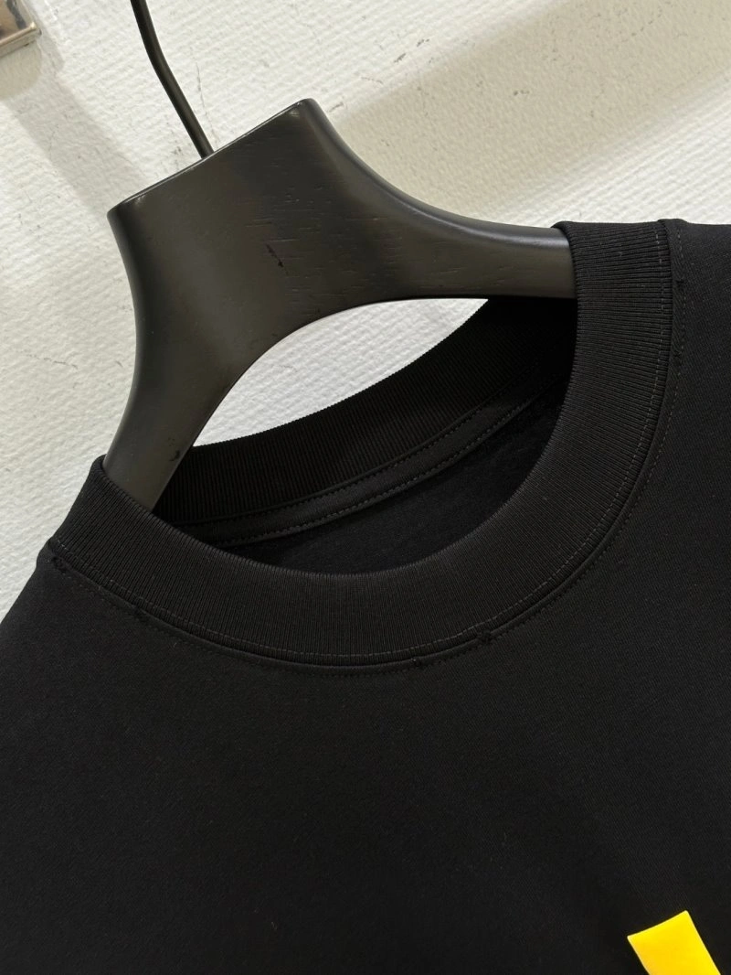 Alo T-Shirts ComfortFit 155049