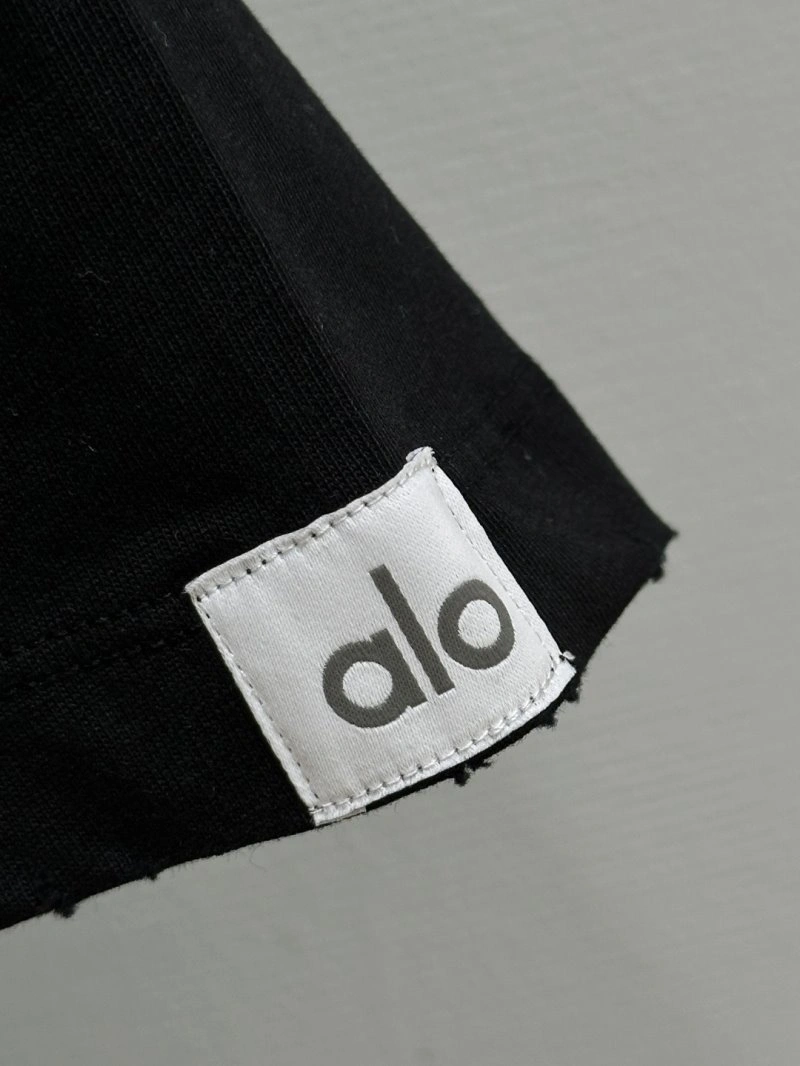 Alo T-Shirts ComfortFit 155049
