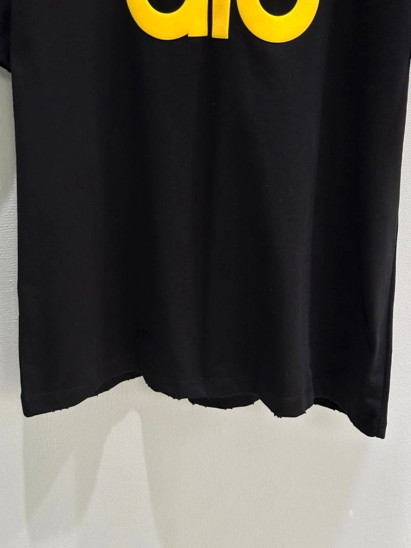 Alo T-Shirts ComfortFit 155049
