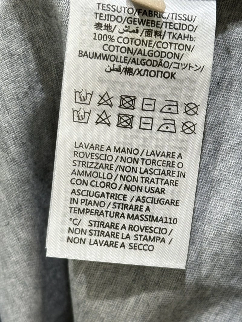 MoistureWicking Alo T-Shirts 155047