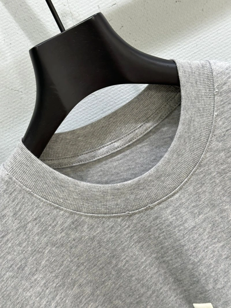 MoistureWicking Alo T-Shirts 155047