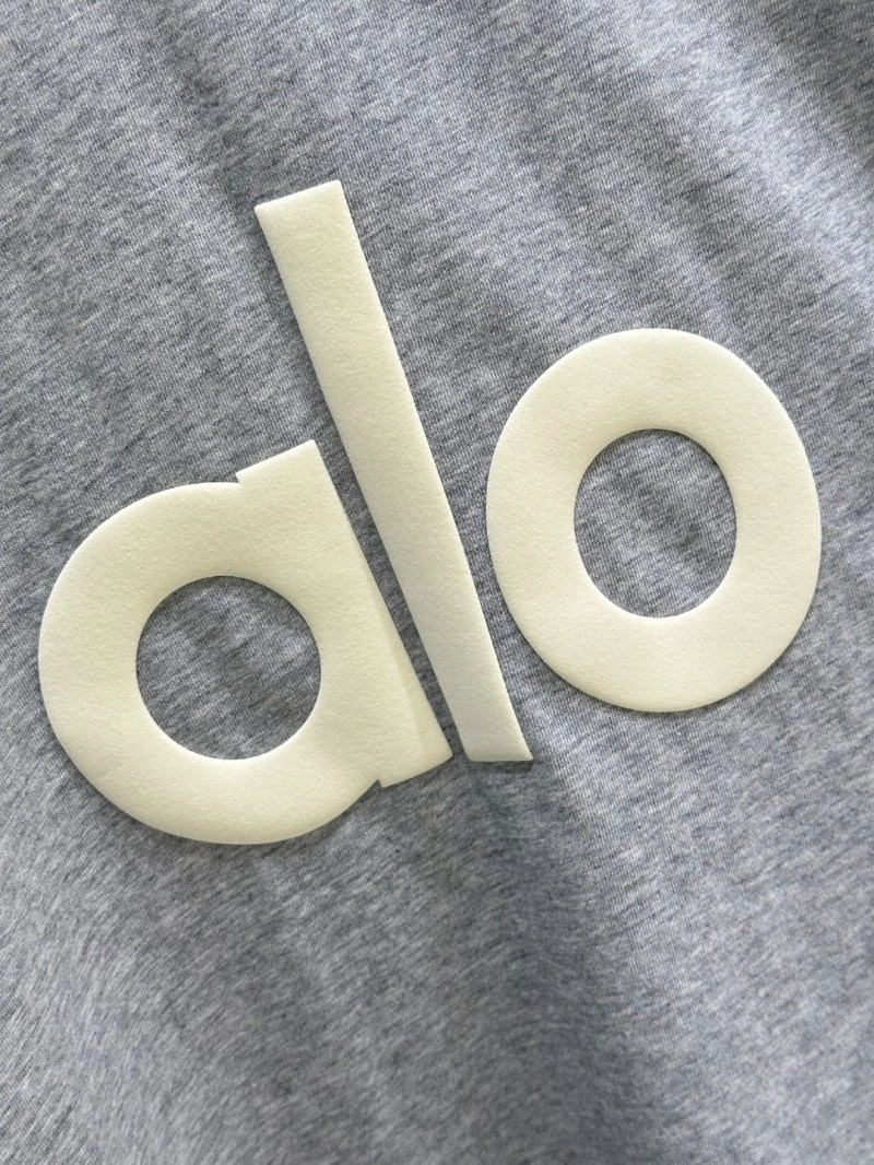 MoistureWicking Alo T-Shirts 155047