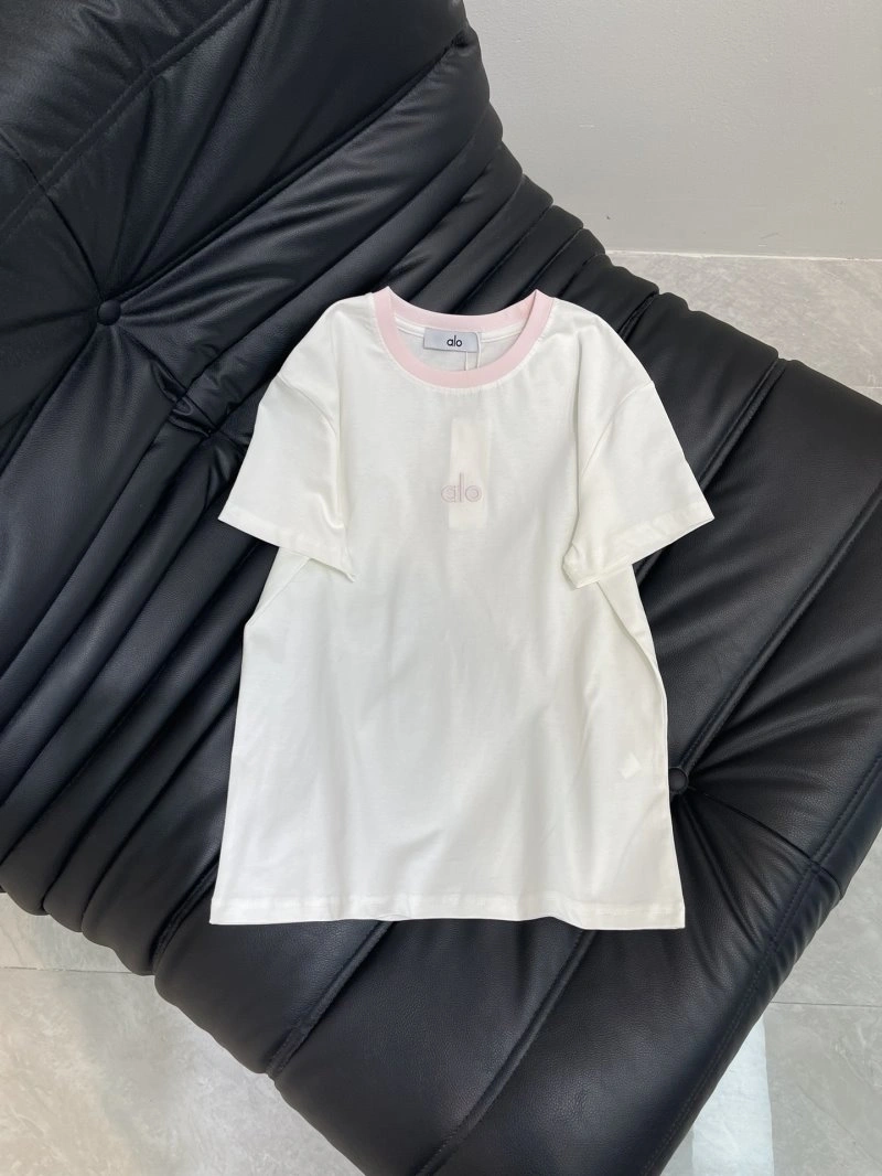 Alo T-Shirts Thermal 153157
