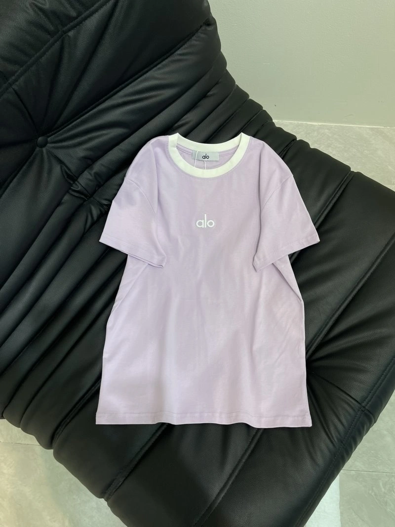 Alo T-Shirts Thermal 153157