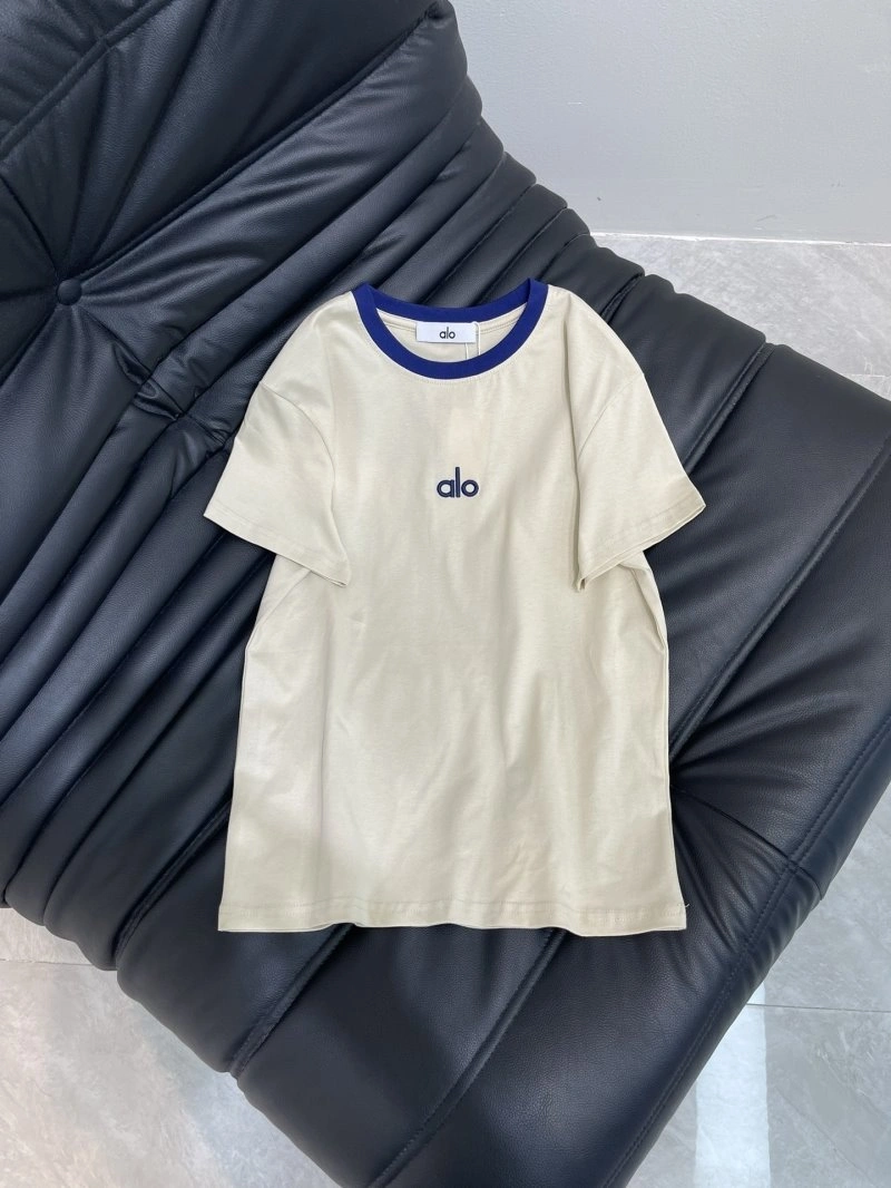 Alo T-Shirts Thermal 153157