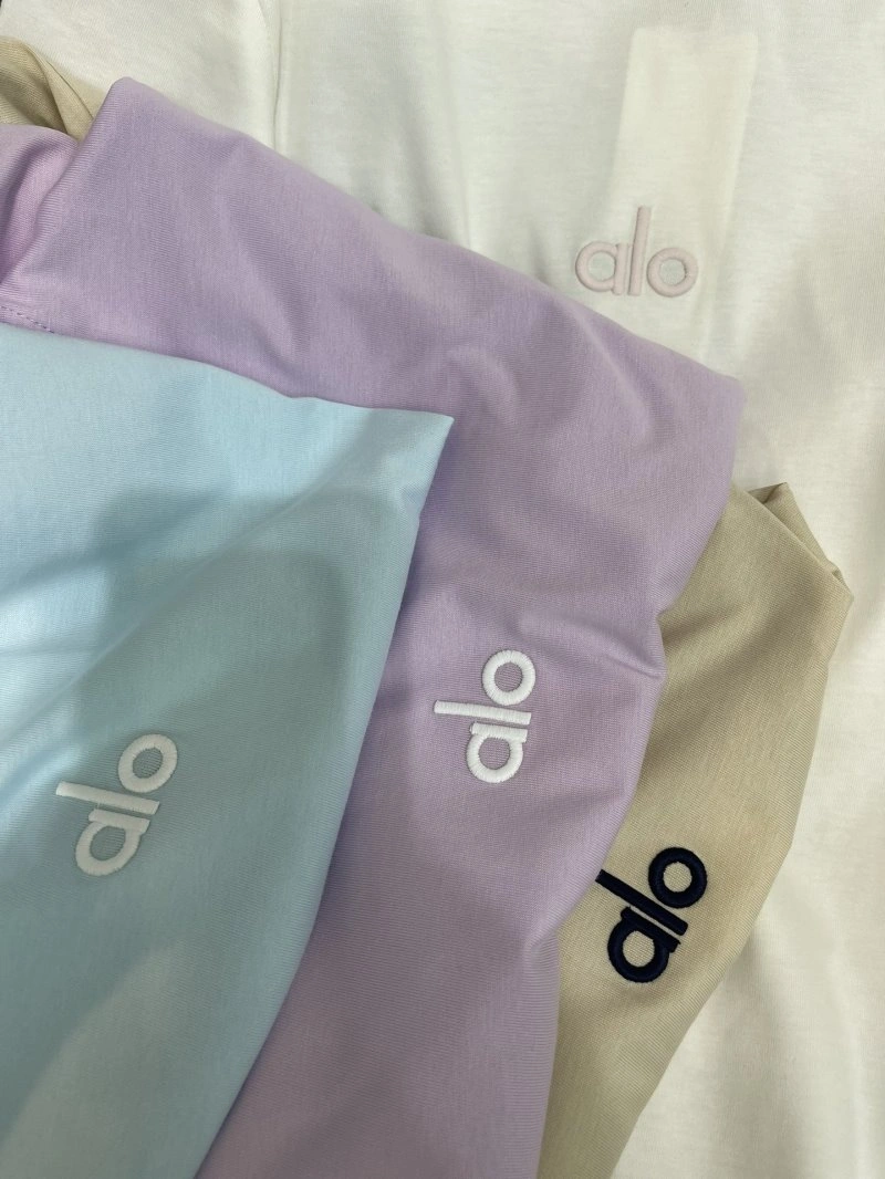 Alo T-Shirts Thermal 153157