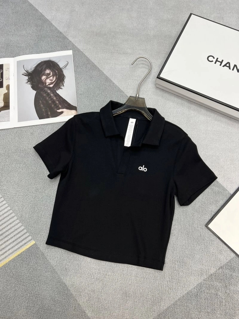 Sporty Alo T-Shirts 153143