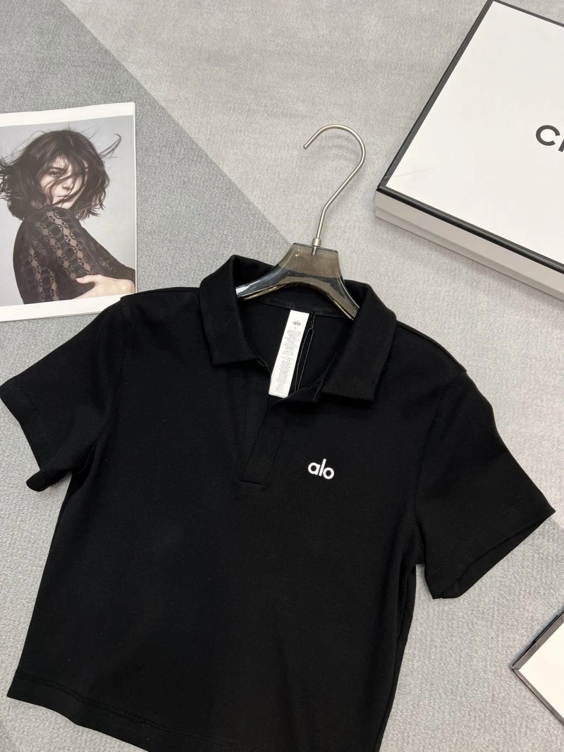 Sporty Alo T-Shirts 153143