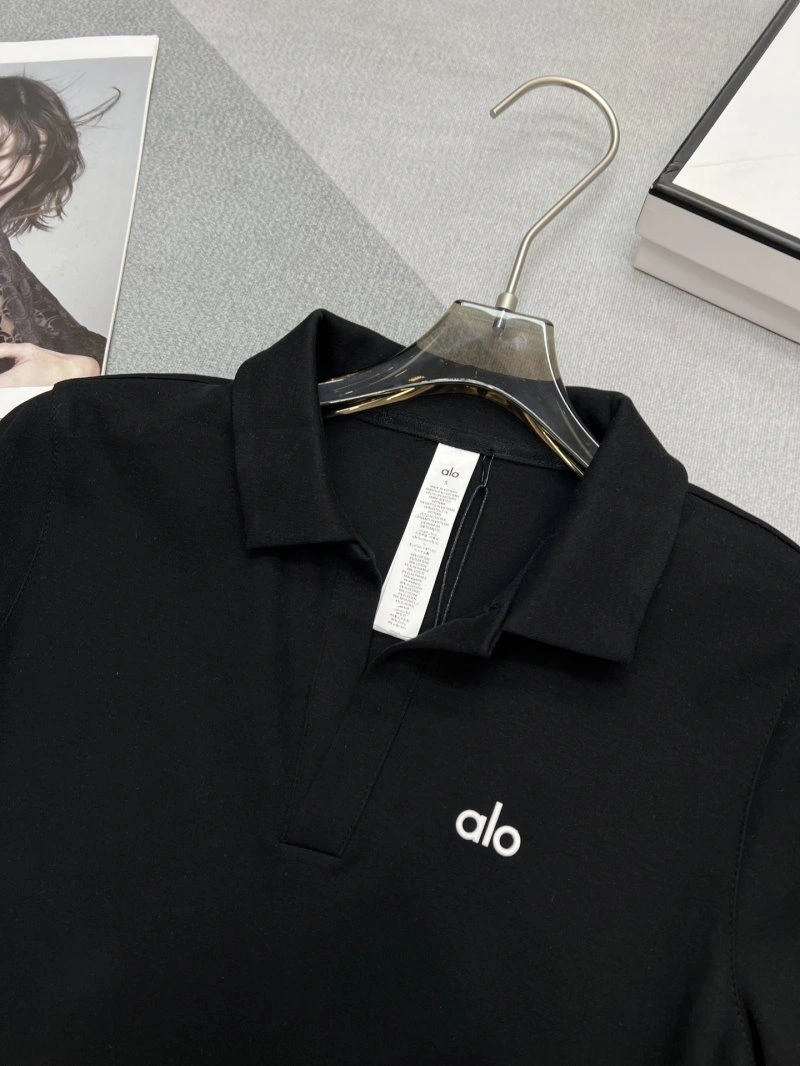 Sporty Alo T-Shirts 153143